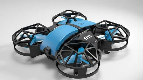 Mini drone b11 vista 3