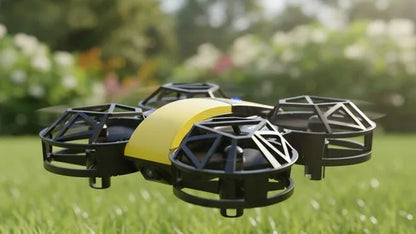 Mini drone b11 vista 4