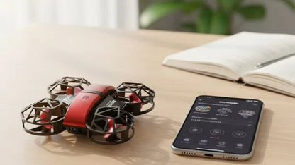 Mini drone b11 vista 5