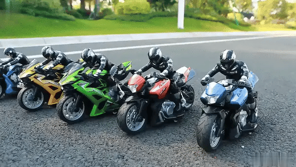 Moto racer16 accion 1