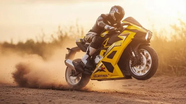Moto racer16 vista 2