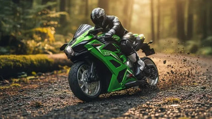 Moto racer16 vista 3