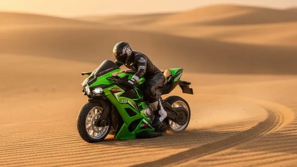 Moto racer16 vista 5