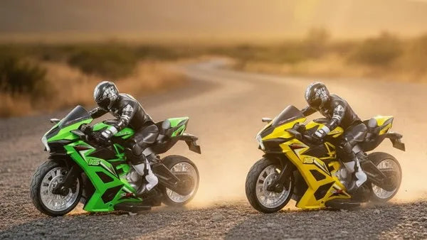 Moto racer16 vista 6