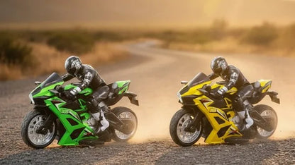 Moto racer16 vista 6