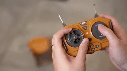 Obra rc mando 2 4ghz