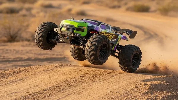 Sg116 beast pro verde salto desierto
