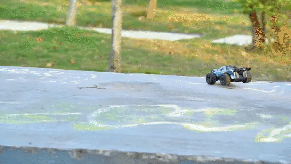 Sg318 mini accion 1