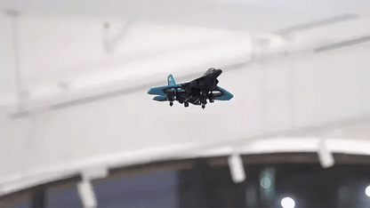 Stnrl raptor accion 1
