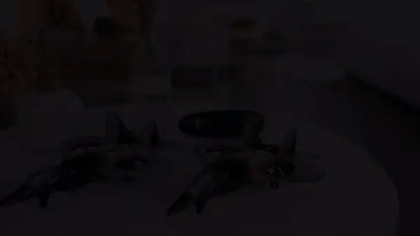 Stnrl raptor accion 3