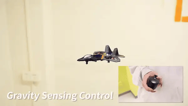 Stnrl raptor accion 4