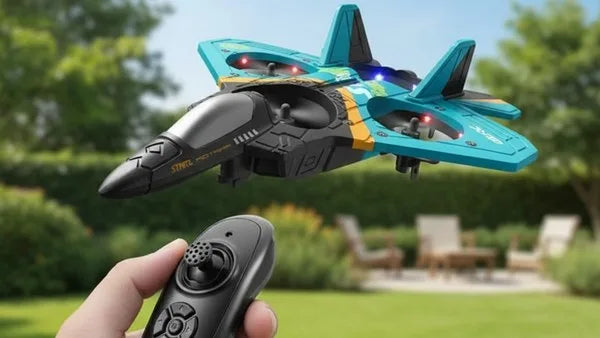 Stnrl raptor vista 5