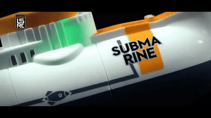 Submarino lsrc accion 2