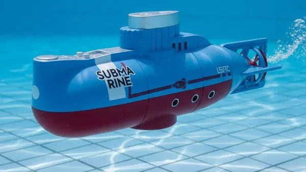 Submarino lsrc vista 1