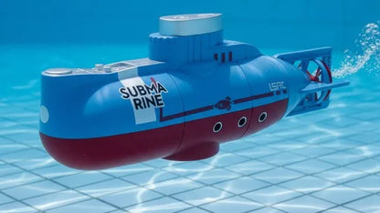 Submarino lsrc vista 1