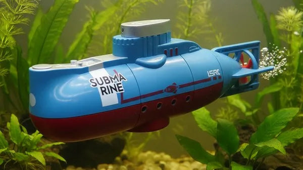 Submarino lsrc vista 4