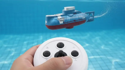 Submarino lsrc vista 5