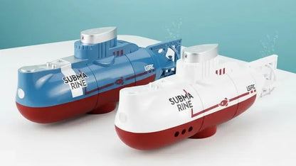 Submarino lsrc vista 6