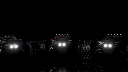 Truggy9522 accion 1