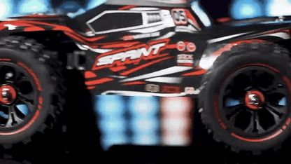 Truggy9522 accion 2