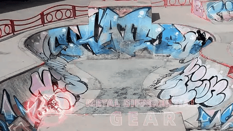 Truggy9522 accion 3