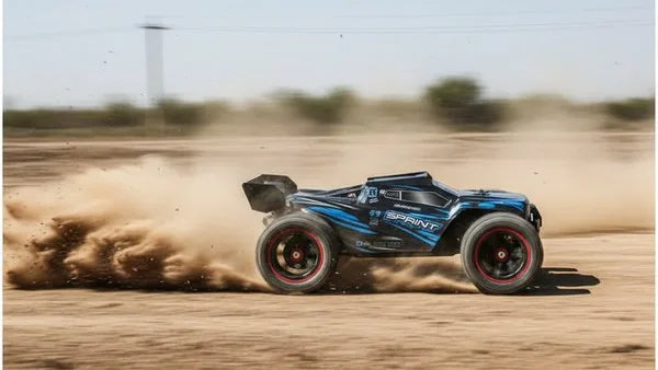 Truggy9522 vista 1