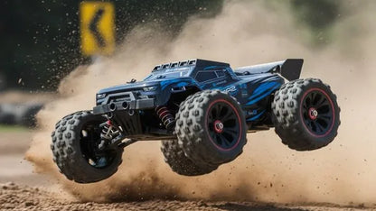 Truggy9522 vista 2
