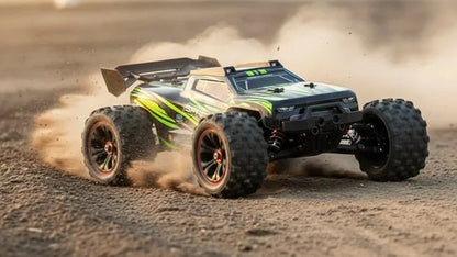 Truggy9522 vista 3