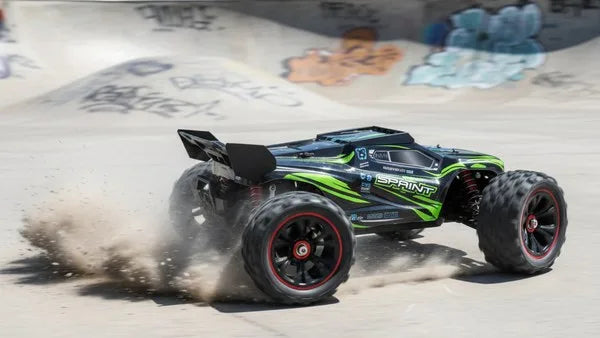 Truggy9522 vista 4