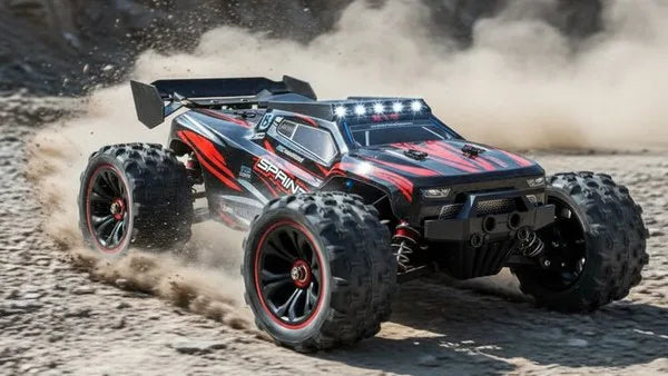 Truggy9522 vista 5