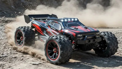 Truggy9522 vista 5