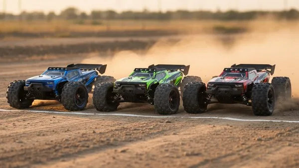 Truggy9522 vista 6