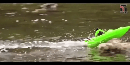 Turbojet pump accion 3